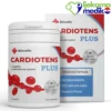 Cardiotens Plus