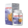Cordyceps Pulse Cordyceps Pulse