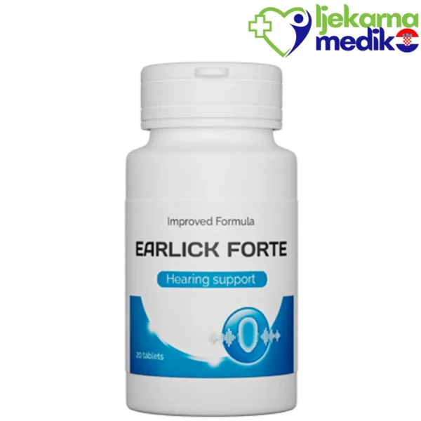 Earlick Forte