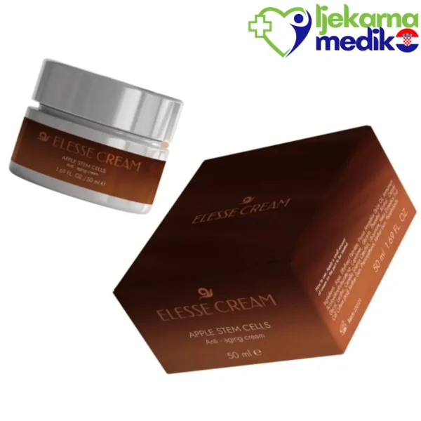 Elesse Cream