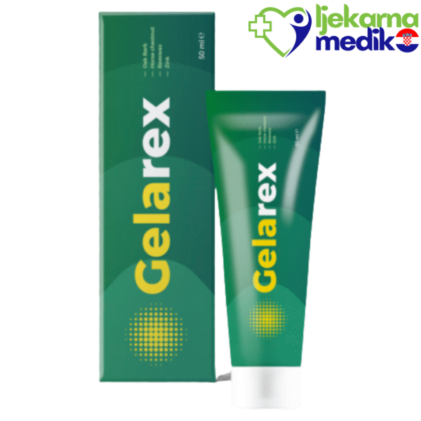 Gelarex