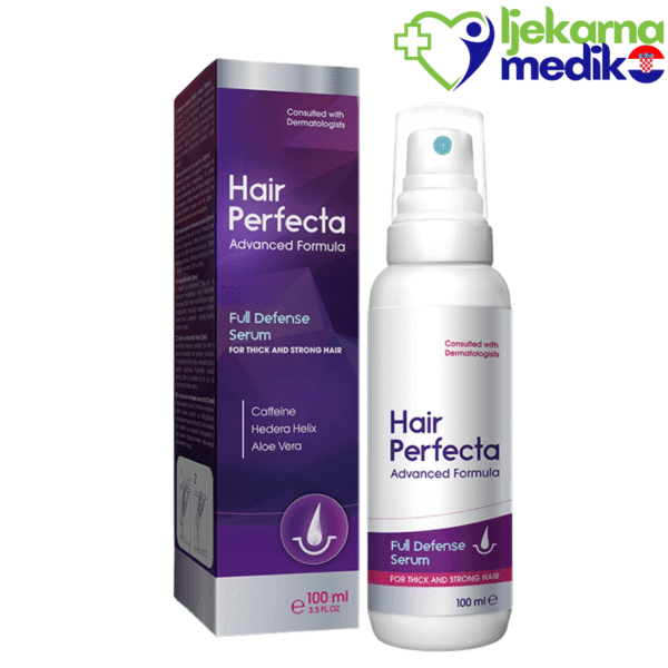 HairPerfecta HairPerfecta