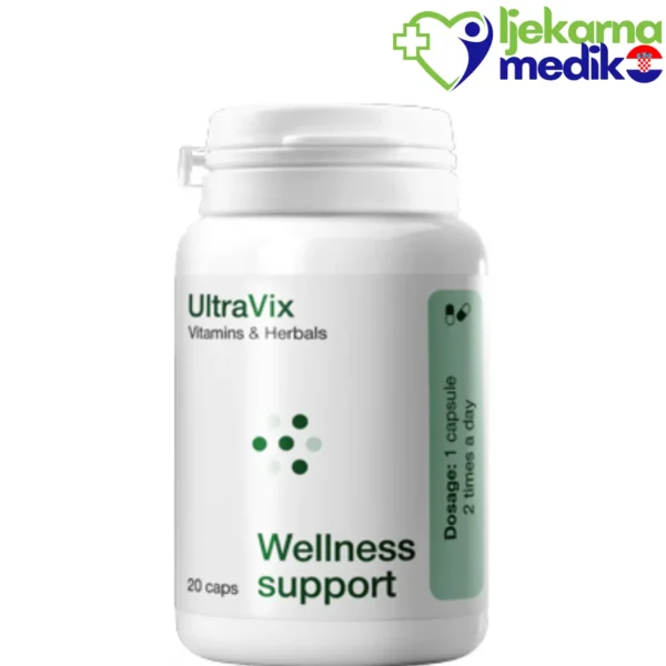 UltraVix