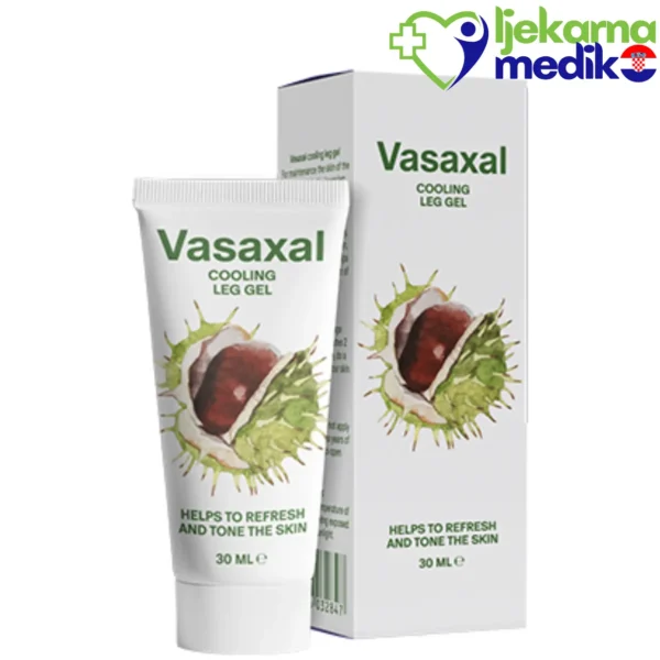 Vasaxal