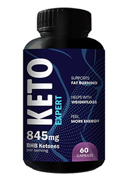 KetoExpert
