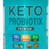 Keto Probiotix