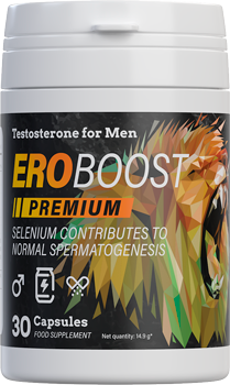 Eroboost Premium