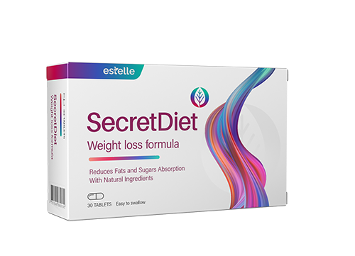 SecretDiet
