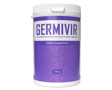 Germivir 120g