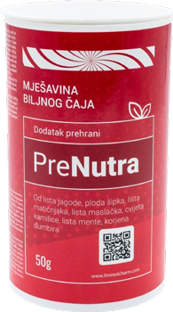 PreNutra