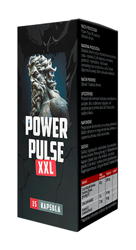 Power pulse XXL