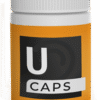 U Caps