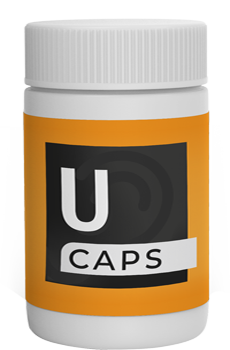 U Caps
