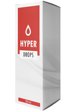 Hyper Drops