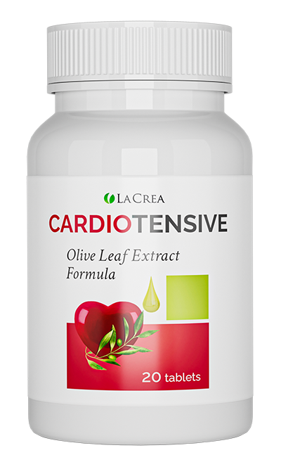 Cardiotensive