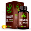Kanabisovo Ulje