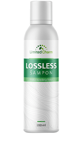 LossLess Shampoo