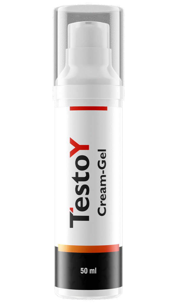 Testoy Gel