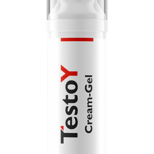 Testoy Gel