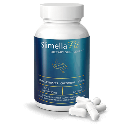 Slimella Fit Pro
