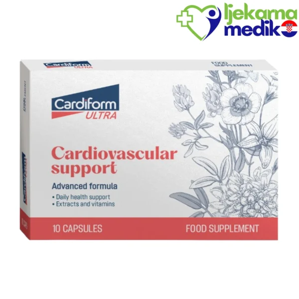 Cardiform Ultra
