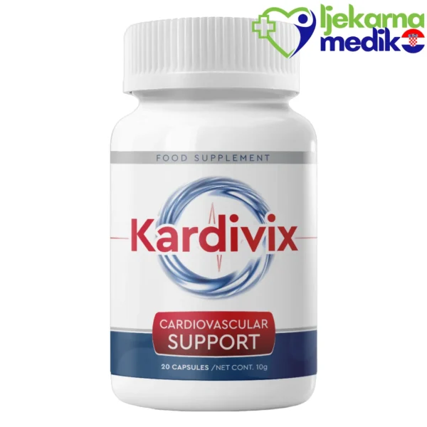Kardivix