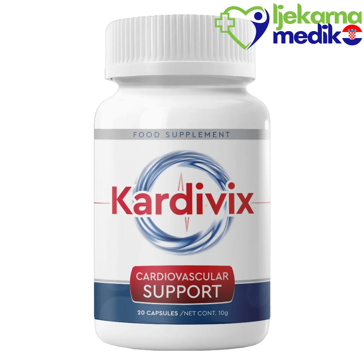 Kardivix